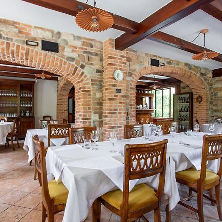 Alla Favorita Hotel Ristorante Bassano del Grappa Dış mekan fotoğraf
