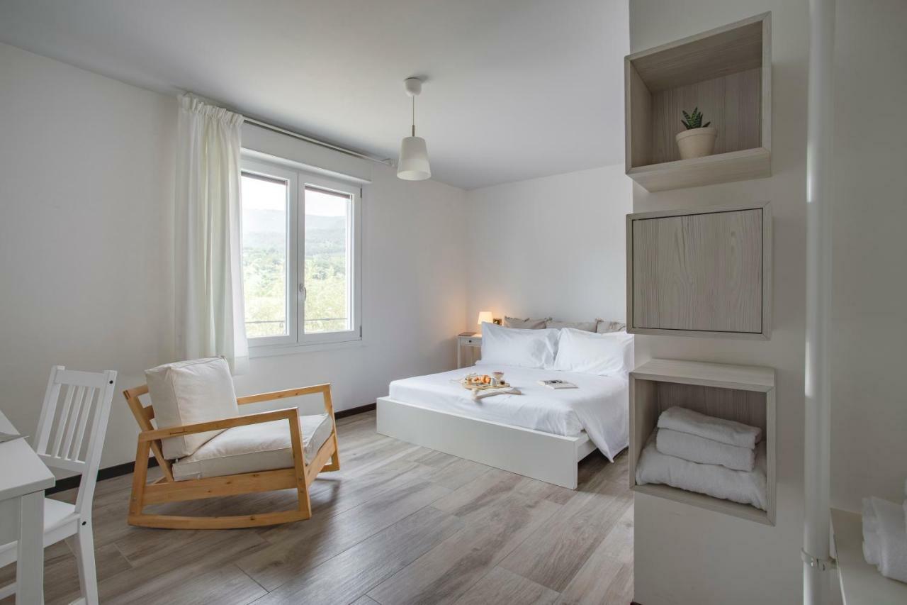 Alla Favorita Hotel Ristorante Bassano del Grappa Dış mekan fotoğraf